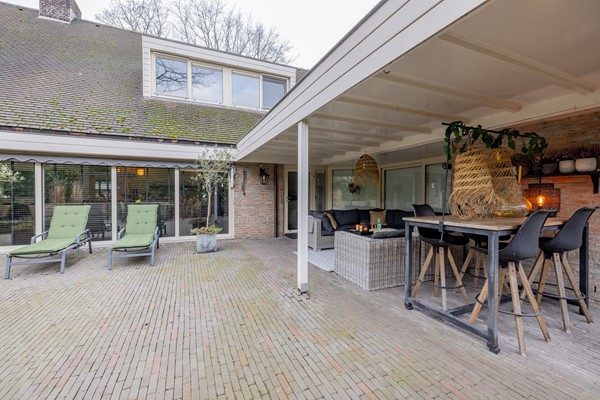 Medium property photo - Bergweg Van Rijn 2, 3911 RG Rhenen